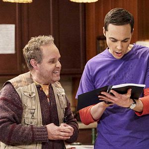 Fotoğraf Peter MacNicol