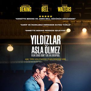 Fotoğraf Yıldızlar Asla Ölmez