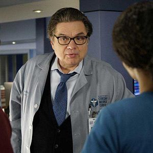 Fotoğraf Oliver Platt