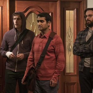 Fotoğraf Thomas Middleditch