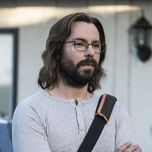 Fotoğraf Martin Starr