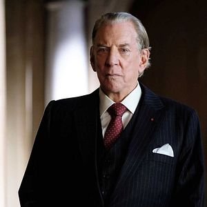 Fotoğraf Donald Sutherland