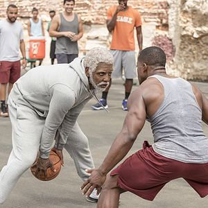 Fotoğraf Uncle Drew