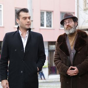 Fotoğraf Şevkat Yerimdar