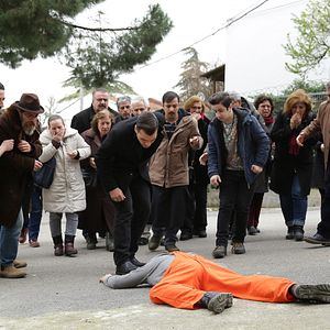 Fotoğraf Şevkat Yerimdar