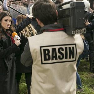 Fotoğraf Arka Sokaklar