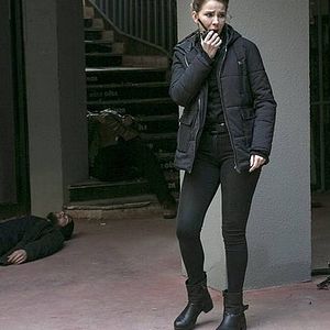 Fotoğraf Arka Sokaklar