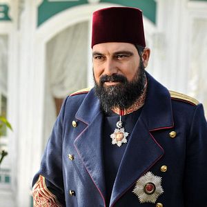 Fotoğraf Payitaht Abdülhamid