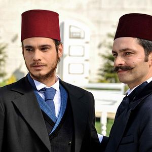 Fotoğraf Payitaht Abdülhamid