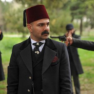 Fotoğraf Payitaht Abdülhamid