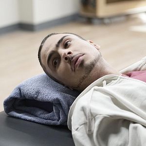 Fotoğraf Quincy Brown