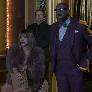 Fotoğraf Forest Whitaker