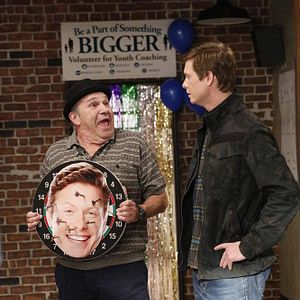 Fotoğraf Robert Costanzo