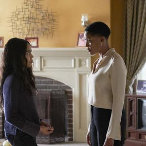 Fotoğraf China Anne McClain