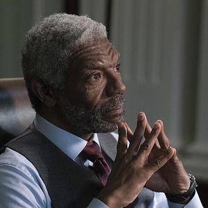 Fotoğraf Vondie Curtis-Hall