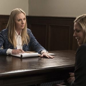 Fotoğraf Hope Davis