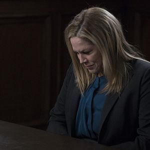 Fotoğraf Mary McCormack