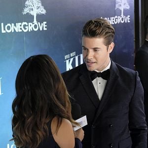 Fotoğraf The Arrangement (2017)