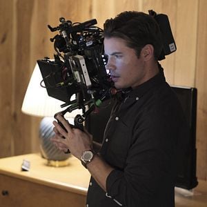 Fotoğraf The Arrangement (2017)