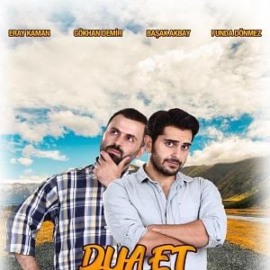 Fotoğraf Dua Et Kardeşiz