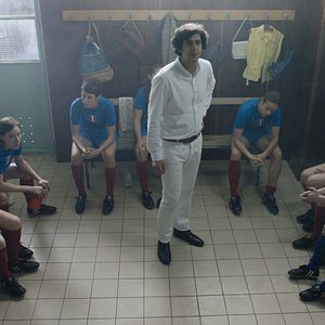 Fotoğraf Max Boublil