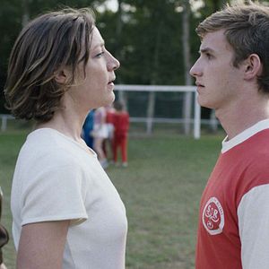 Fotoğraf Julie Moulier