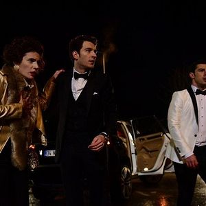 Fotoğraf Masum Değiliz