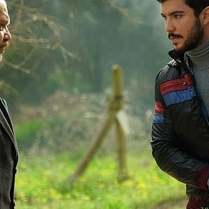 Fotoğraf İnsanlık Suçu