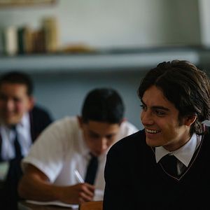 Fotoğraf Esto no es Berlín