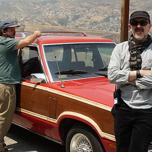 Fotoğraf Esto no es Berlín