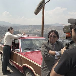 Fotoğraf Esto no es Berlín