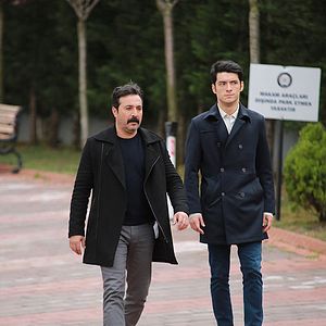 Fotoğraf Tehlikeli Karım