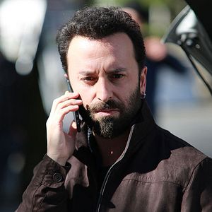 Fotoğraf Tehlikeli Karım