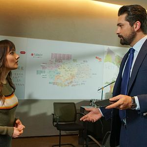 Fotoğraf Yasak Elma