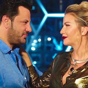 Fotoğraf Karımı Gördünüz Mü?