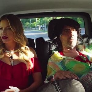 Fotoğraf Karımı Gördünüz Mü?