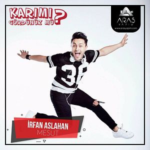 Fotoğraf Karımı Gördünüz Mü?