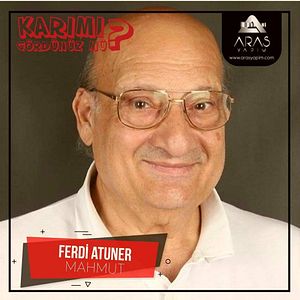 Fotoğraf Karımı Gördünüz Mü?