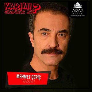 Fotoğraf Karımı Gördünüz Mü?