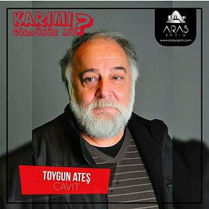 Fotoğraf Karımı Gördünüz Mü?