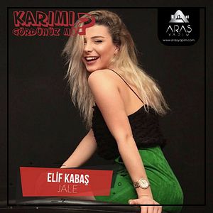 Fotoğraf Karımı Gördünüz Mü?