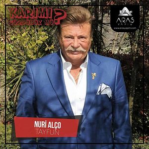 Fotoğraf Karımı Gördünüz Mü?