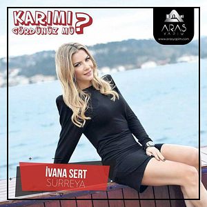 Fotoğraf Karımı Gördünüz Mü?