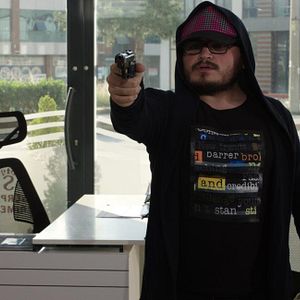 Fotoğraf Dua Et Kardeşiz