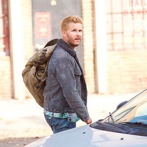 Fotoğraf Kasırgada Vurgun