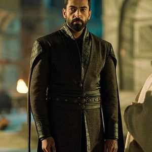 Fotoğraf Mehmed Bir Cihan Fatihi