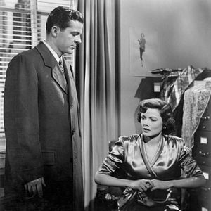 Fotoğraf Gene Tierney