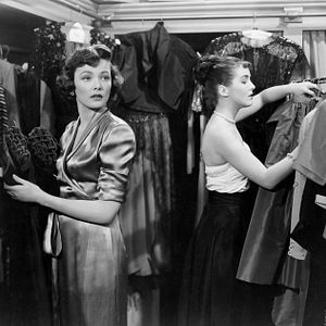 Fotoğraf Gene Tierney