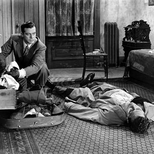 Fotoğraf Where the Sidewalk Ends