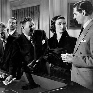 Fotoğraf Gene Tierney